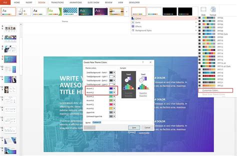 Image result for Gradient Fill backgroundPowerPoint