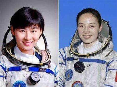 中国最美女航天员走红，成长背景曝光：她的故事，果然不简单！_极客晨星少儿编程
