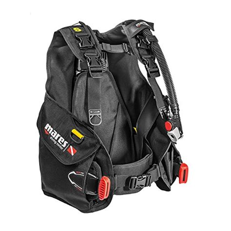 MARES Rover PRO BCD : Amazon.in: Home & Kitchen