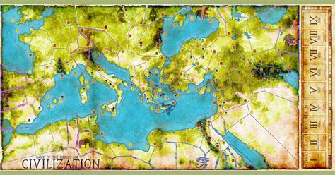 Civilization Simulation Games 的图像结果