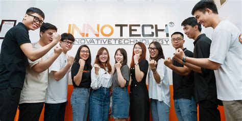 About Innotech Vietnam Corporation