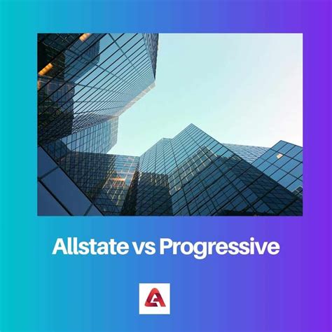 Is Allstate Better Than Progressive