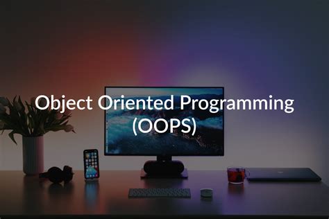Object Oreinated Programmin in Amahric 的图像结果