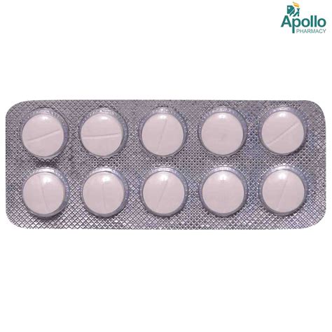 Ciprodac 250 mg Tablet | Uses, Side Effects, Price | Apollo Pharmacy