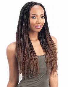 Crochet Braids Vs Box Braids by Freetress Pre Looped Crochet Braid 2x Pre Feathered Box Crochet Braids Vs Box Braids