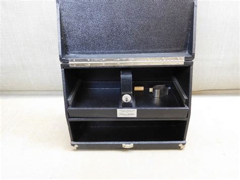 Image result for Pachmayr Range Box Key