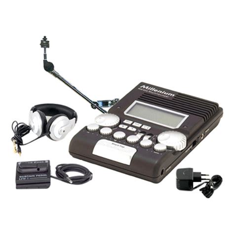 Millenium RW500 Rhythmpumper Set – BAJAAO.COM