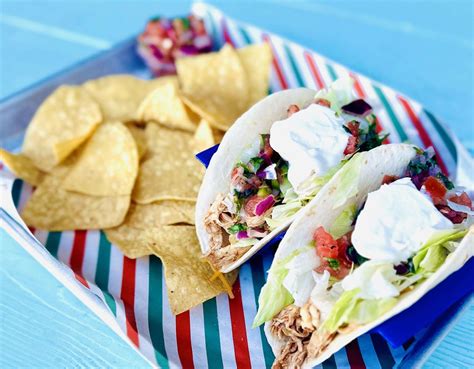 Best South Pinellas Taco Tuesday Deals