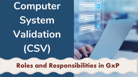 Example of GXP Computerized System 的图像结果