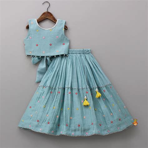 Indian Wear, Ethnic Wear for Girls