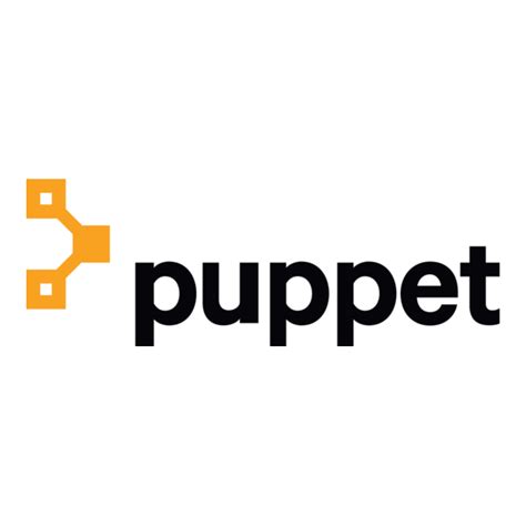 Puppet Logo 的图像结果