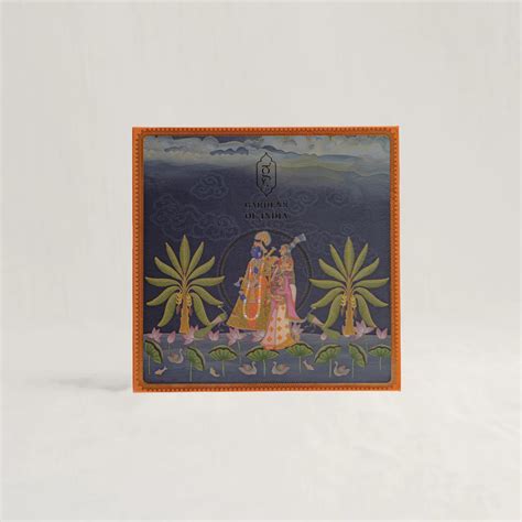 Gardens of India | Premium Indian Teas & Spices – Gardens Of India