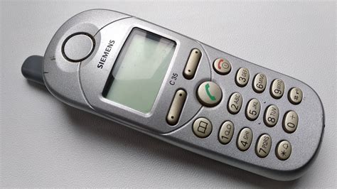 Телефоны (часть 1) — Teletype