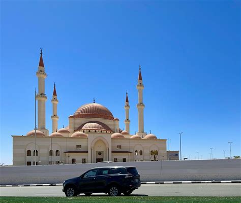 9-Day Saudi Arabia Tour | Riyadh to Jeddah Journey - SingaporeTrip ...