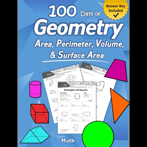 Image result for Area Math Workbook