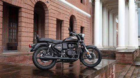 2021 Royal Enfield Classic 350 Technical Specifications Explained ...