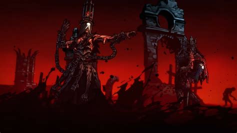 Darkest Dungeon 2 early access coming to Epic in 2021 | PCGamesN