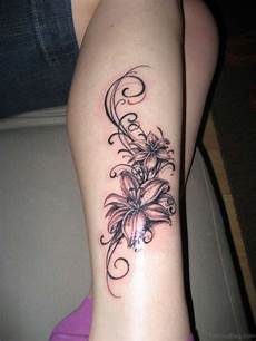 tribal blumen tattoo 108 great looking tribal tattoos on leg tribal blumen tattoo 108 great looking tribal tattoos on leg