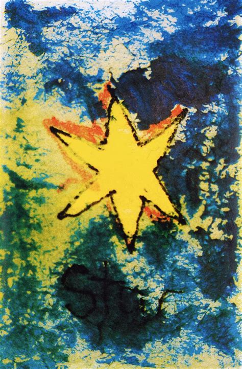 A Soulful Art Legacy: 25 David Bowie Paintings (2020 update)