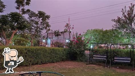 Shri Ghantiyali Rai Restaurant, Joga - Restaurant menu, prices and reviews