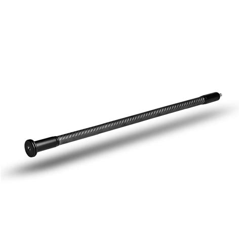 Buy VIPER X-Strike Pro-Series Carbon Fiber Bow Stabilizer, Target ...