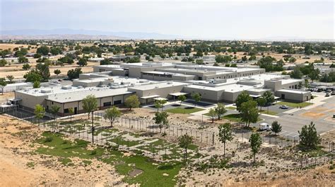 Tulare County Men's Correctional Facility | Jail | Inmate | CA | California