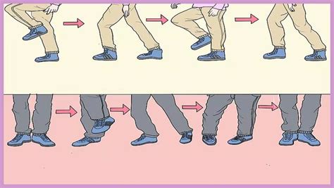 Image result for Melbourne Shuffle Tutorial