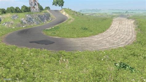 Industrial and the importance of stuff - BeamNG.drive