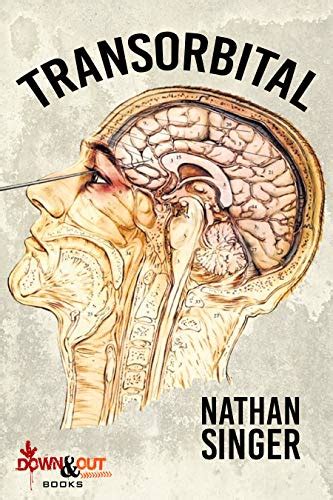 Transorbital eBook : Singer, Nathan: Amazon.in: Books