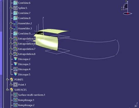 Image result for CATIAV5 Car Tutorial