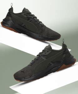 PUMA Stride FS Sneakers For Men - Buy PUMA Stride FS Sneakers For Men ...