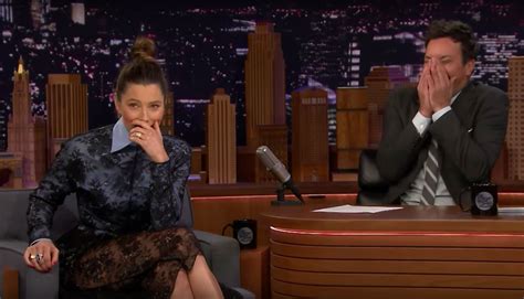 Jessica Biel Did Not Care For *NSYNC At All In 1999 (And Still Doesn't ...