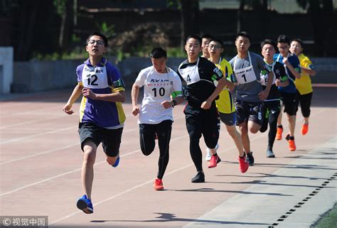 2021-2023年广州中考体育改革方案！（附:评分标准）