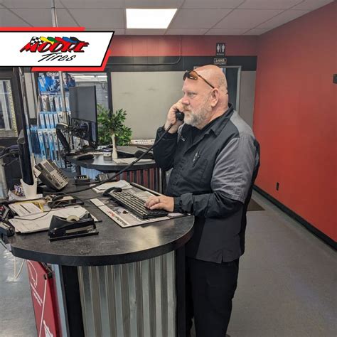 #tiretuesday #meettheteam #mooretires #moorethanjusttires | Moore Tires