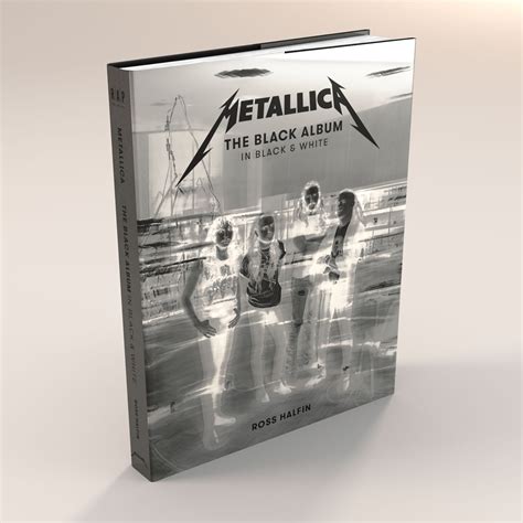 Metallica Album