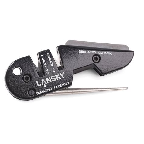 Lansky Blademedic Knife Sharpener