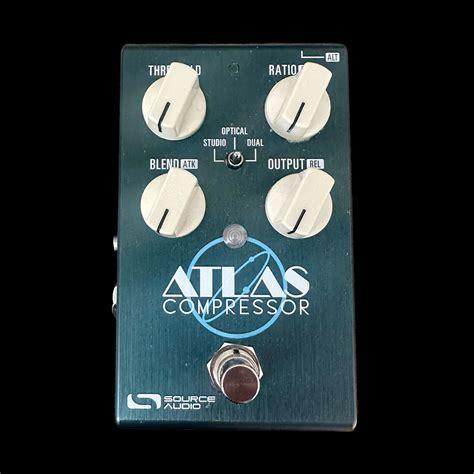 Source Audio Atlas 的图像结果