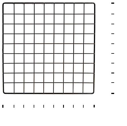 Image result for How to Display a Grid in Python