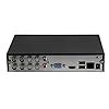 Buy CP Plus Wired 4 Channel HD DVR 1080p, Outdoor Camera 2.4 MP 2Pcs ...