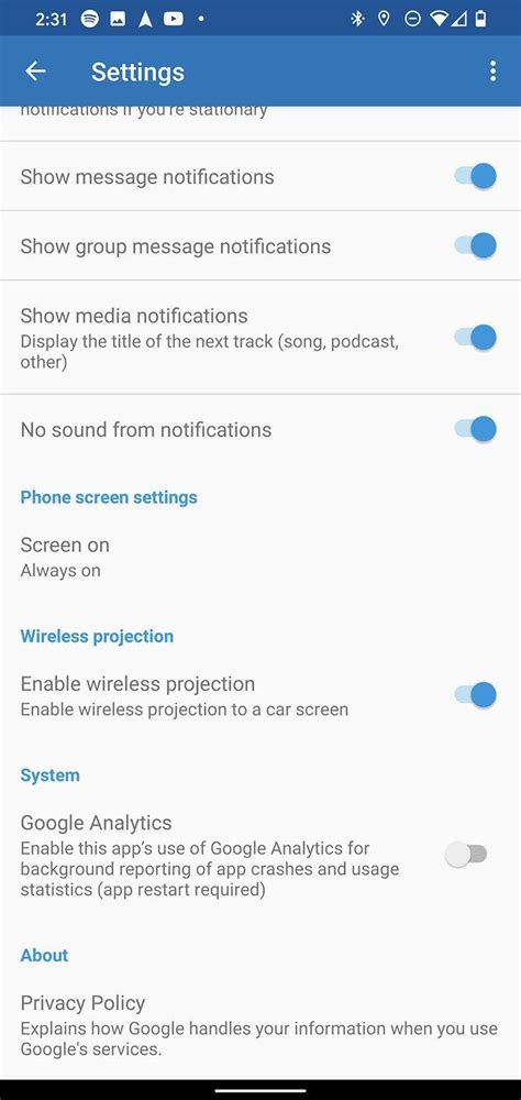 Android Auto Tricks 的图像结果
