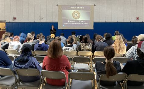 Cyber Sense Presentation- South Shore Educational Collaborative ...