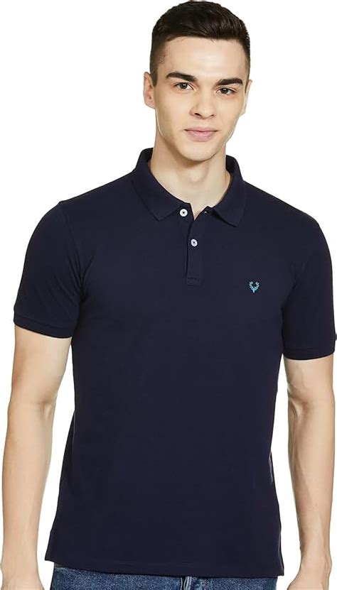 Amazon.in: Allen Solly - Men's T-Shirts / Men's T-shirts, Polos ...