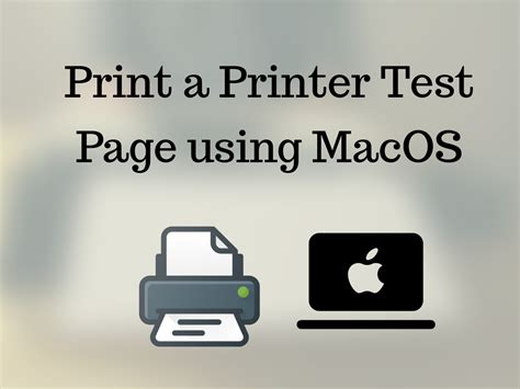 Image result for Printer Test Page Print