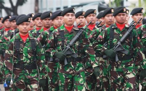 Pendaftaran TNI 2026