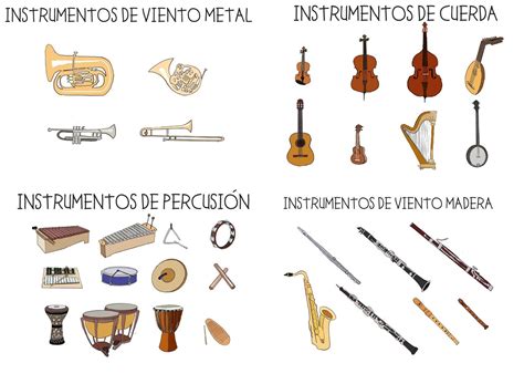Que Son Los Instrumentos De Percusion - Ripo