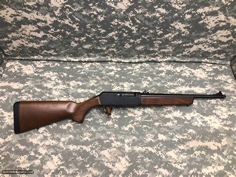 Henry Homesteader pistol cartridge carbine 9mm,