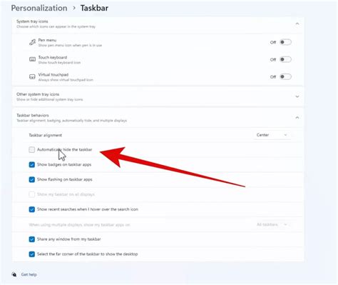 Image result for Taskbar Not Showing Windows 11