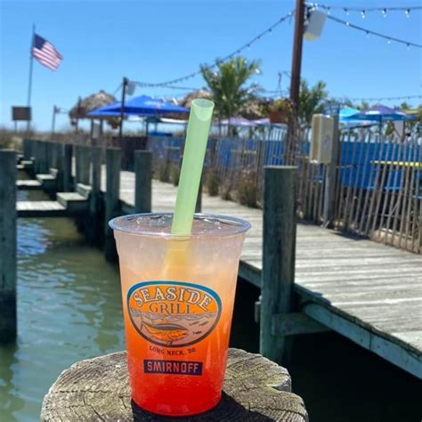 THE LEFTOVERS, Seaside Bar & Grill, Millville, 6 July 2024 | AllEvents