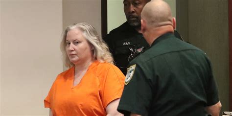 WWE Hall of Famer Tammy ‘Sunny’ Sytch sentenced to 17 years in prison ...