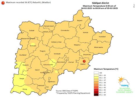 :Update heatwave Maps